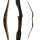DRAKE ARCHERY ELITE Sparrow - 60 pollici - 20-45 lbs - Arco ibrido