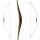 DRAKE ARCHERY ELITE Sparrow - 60 pollici - 20-45 lbs - Arco ibrido