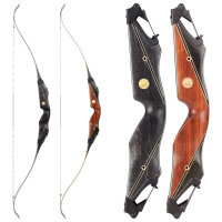 BEAR ARCHERY Take Down - 56-64 pollici - 30-70 lbs - Arco...