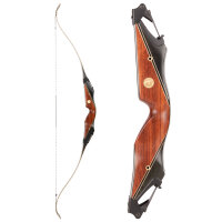 BEAR ARCHERY Take Down - 56-64 pollici - 30-70 lbs - Arco...