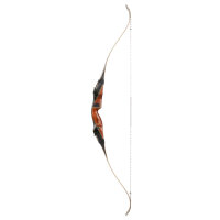 BEAR ARCHERY Take Down - 56-64 pollici - 30-70 lbs - Arco ricurvo