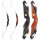 BEAR ARCHERY Take Down - 56-64 pollici - 30-70 lbs - Arco ricurvo