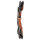 BEAR ARCHERY Take Down - 56-64 pollici - 30-70 lbs - Arco ricurvo