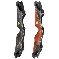 Riser | BEAR ARCHERY Take Down - 15 o 19 pollici