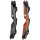 Riser | BEAR ARCHERY Take Down - 15 o 19 pollici