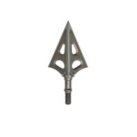X-BOW FMA Edge I - Punta Caccia