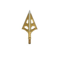 X-BOW FMA Edge I - Punta Caccia
