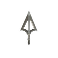 X-BOW FMA Edge II - Punta Caccia
