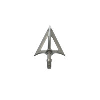 X-BOW FMA Edge II - Punta Caccia