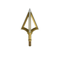 X-BOW FMA Edge II - Punta Caccia