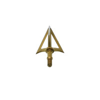 X-BOW FMA Edge II - Punta Caccia