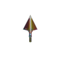 X-BOW FMA Edge IV - Punta Caccia