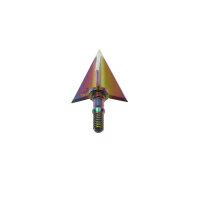 X-BOW FMA Edge IV - Punta Caccia