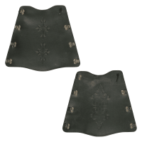 elTORO Green Series - Armschutz