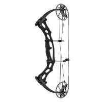 HOYT Kobalt - 7-45 lbs - Arco compound