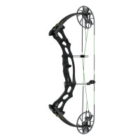 HOYT Kobalt - 7-45 lbs - Arco compound