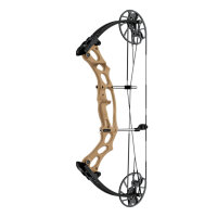 HOYT Kobalt - 7-45 lbs - Arco compound