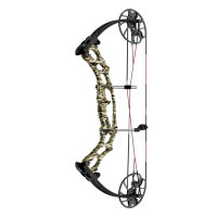 HOYT Kobalt - 7-45 lbs - Arco compound