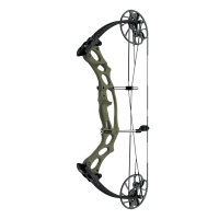 HOYT Kobalt - 7-45 lbs - Arco compound