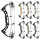 HOYT Kobalt - 7-45 lbs - Arco compound