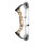 HOYT Kobalt - 7-45 lbs - Arco compound