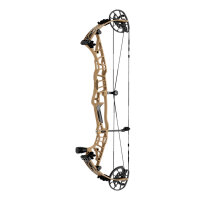 HOYT Arco compound Highline