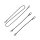X-BOW FMA Supersonic - Set di accordi