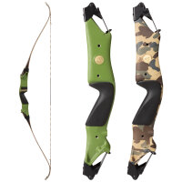 BEAR ARCHERY Mag - 56-64 pollici - 30-70 lbs - Arco...