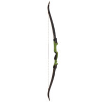 BEAR ARCHERY Mag - 56-64 pollici - 30-70 lbs - Arco ricurvo Take Down