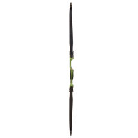 BEAR ARCHERY Mag - 56-64 pollici - 30-70 lbs - Arco ricurvo Take Down