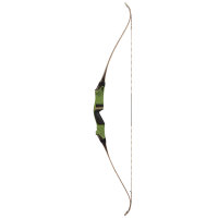 BEAR ARCHERY Mag - 56-64 pollici - 30-70 lbs - Arco ricurvo Take Down