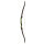 BEAR ARCHERY Mag - 56-64 pollici - 30-70 lbs - Arco ricurvo Take Down
