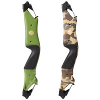 Riser | BEAR ARCHERY Mag - 15 o 19 pollici