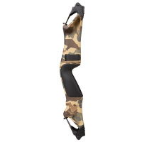 Riser | BEAR ARCHERY Mag - 15 o 19 pollici
