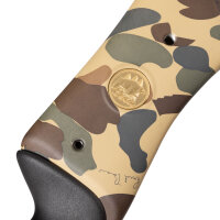 Riser | BEAR ARCHERY Mag - 15 o 19 pollici