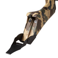 Riser | BEAR ARCHERY Mag - 15 o 19 pollici