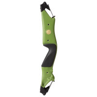 Riser | BEAR ARCHERY Mag - 15 o 19 pollici