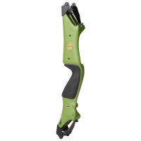 Riser | BEAR ARCHERY Mag - 15 o 19 pollici
