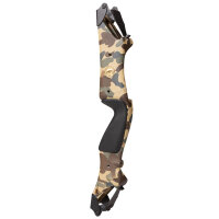 Riser | BEAR ARCHERY Mag - 15 o 19 pollici