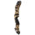 Riser | BEAR ARCHERY Mag - 15 o 19 pollici