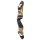Riser | BEAR ARCHERY Mag - 15 o 19 pollici