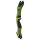 Riser | BEAR ARCHERY Mag - 15 o 19 pollici