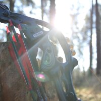 Riser | DRAKE Rivet - 19 pollici - ILF