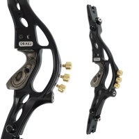 Riser | DRAKE Rivet - 19 pollici - ILF