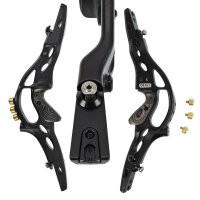 Riser | DRAKE Rivet - 19 pollici - ILF