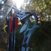 Riser | DRAKE Rivet - 19 pollici - ILF