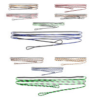 SPIDERBOWS Corda per tutti i modelli di arco