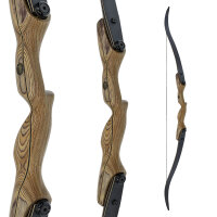 DRAKE ARCHERY ELITE Timber Wolf - ILF - 58-62 pollici -...