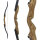 DRAKE ARCHERY ELITE Timber Wolf - ILF - 58-62 pollici - 24-48 libbre - Arco ricurvo