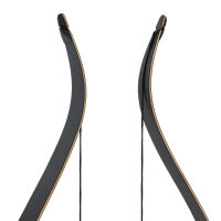 DRAKE Alabaster - 62-70 pollici - 16-42 lbs - Arco a ricurvo Take Down